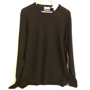 Calvin Klein Merino Sweater